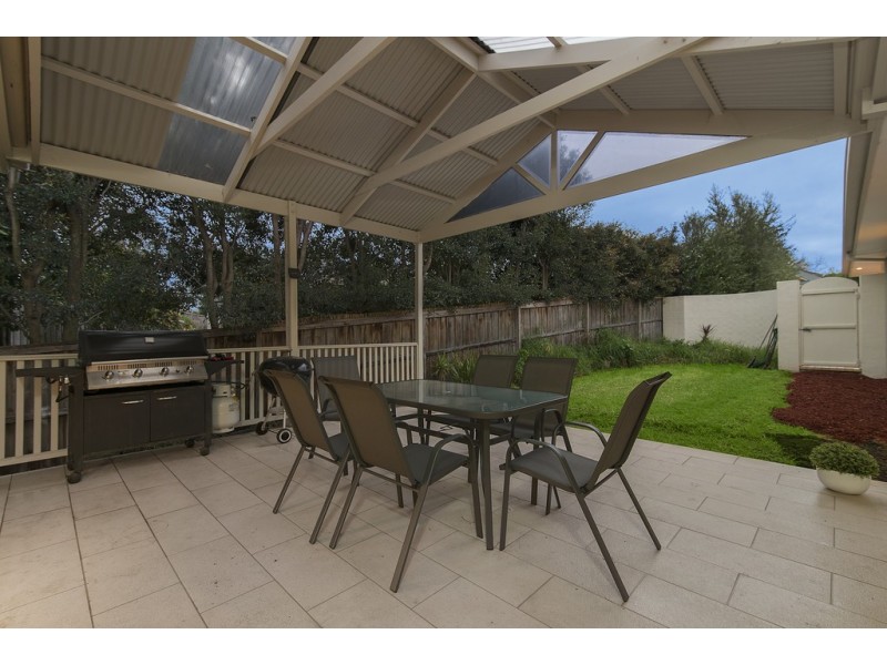 46 Edgbaston Circuit, Berwick VIC 3806