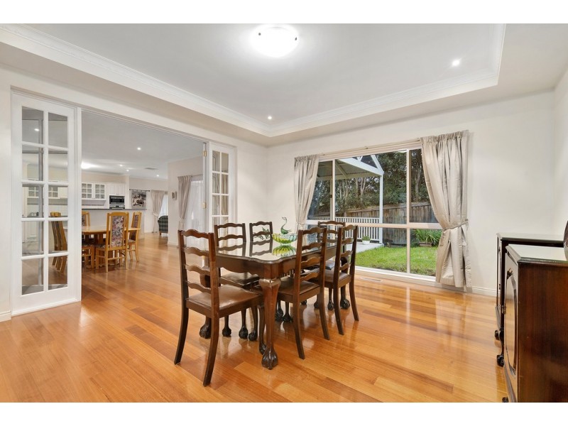 46 Edgbaston Circuit, Berwick VIC 3806