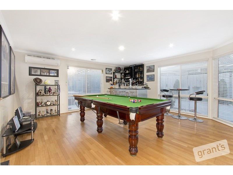 5 Ludlow Court, Beaconsfield VIC 3807