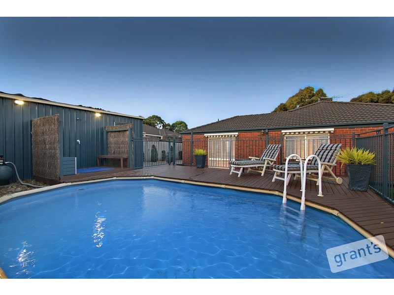 5 Ludlow Court, Beaconsfield VIC 3807