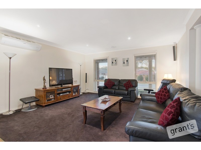 5 Ludlow Court, Beaconsfield VIC 3807