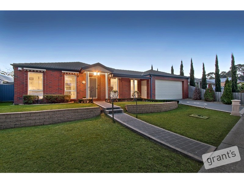 5 Ludlow Court, Beaconsfield VIC 3807
