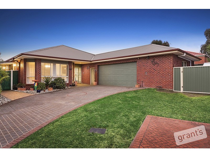 13 Balanka Court, Berwick VIC 3806