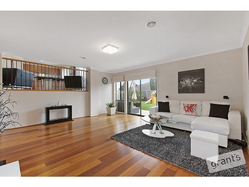 127 Robinswood Parade, Narre Warren South VIC 3805