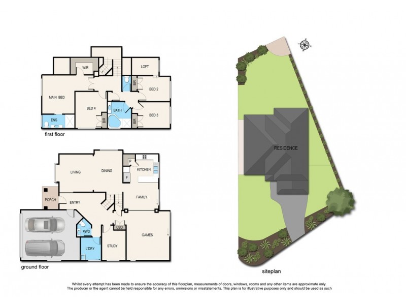 127 Robinswood Parade, Narre Warren South VIC 3805