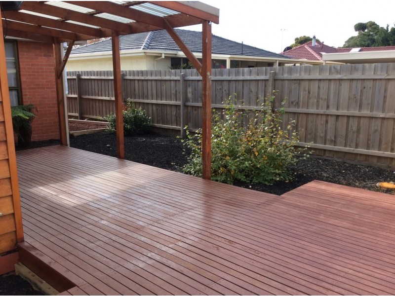 11 Cornwall Street, Hallam VIC 3803