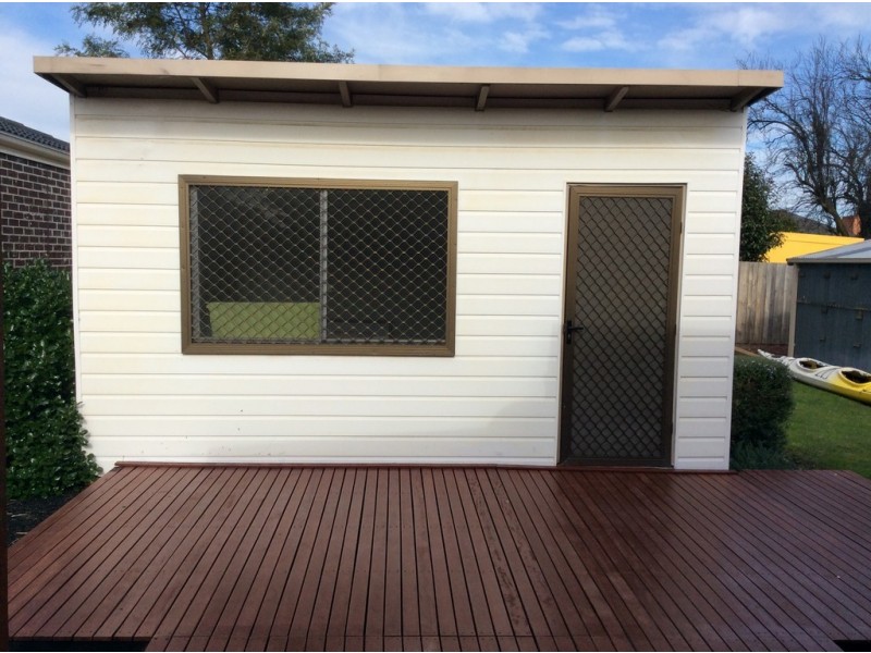 11 Cornwall Street, Hallam VIC 3803