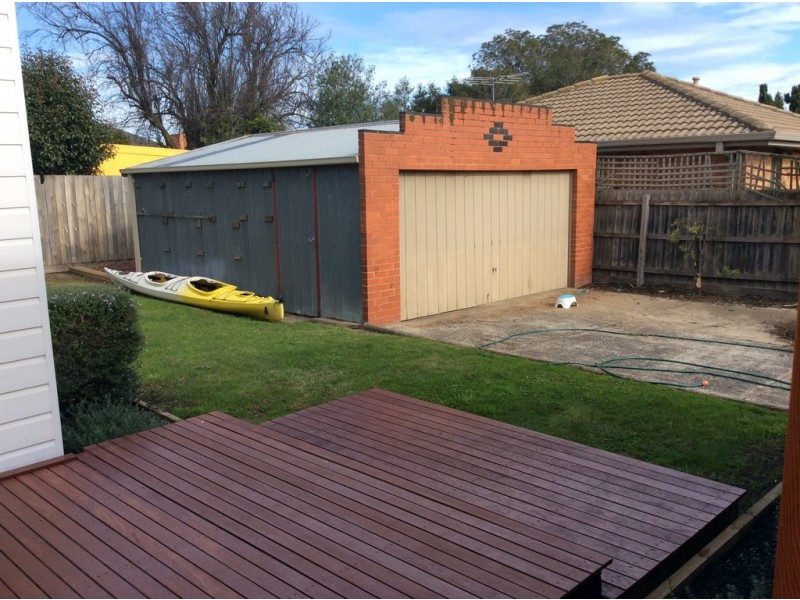 11 Cornwall Street, Hallam VIC 3803