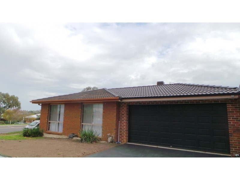 1 Mulga Rise, Narre Warren VIC 3805