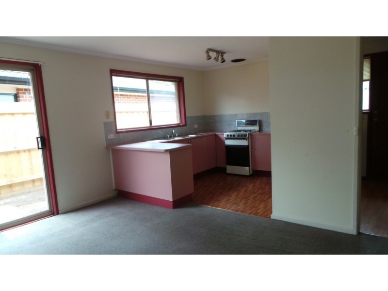 1 Mulga Rise, Narre Warren VIC 3805
