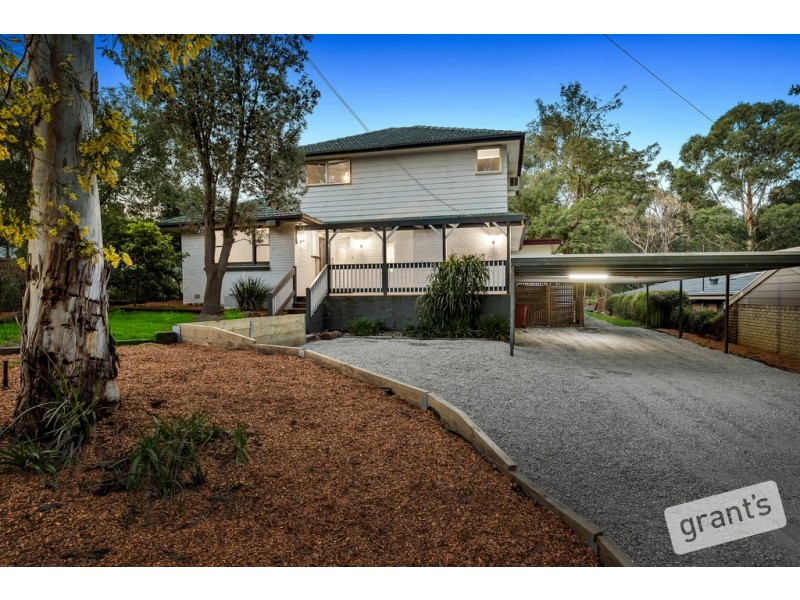 108 King Road, Harkaway VIC 3806