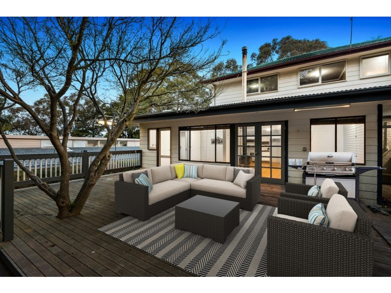 108 King Road, Harkaway VIC 3806