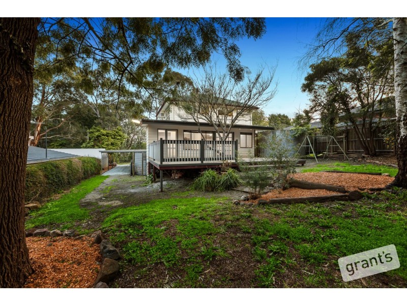 108 King Road, Harkaway VIC 3806