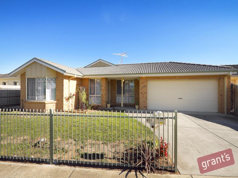 212 Ormond Road, Narre Warren South VIC 3805