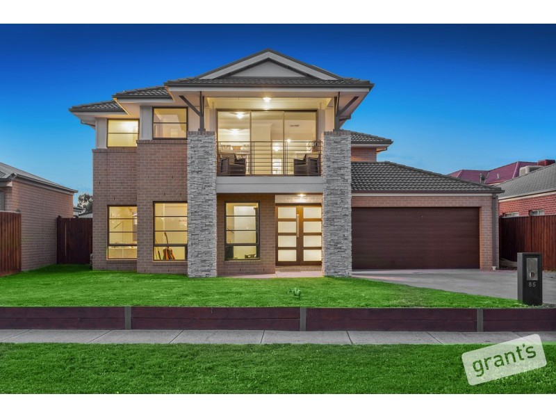 85 The Esplanade, Narre Warren South VIC 3805