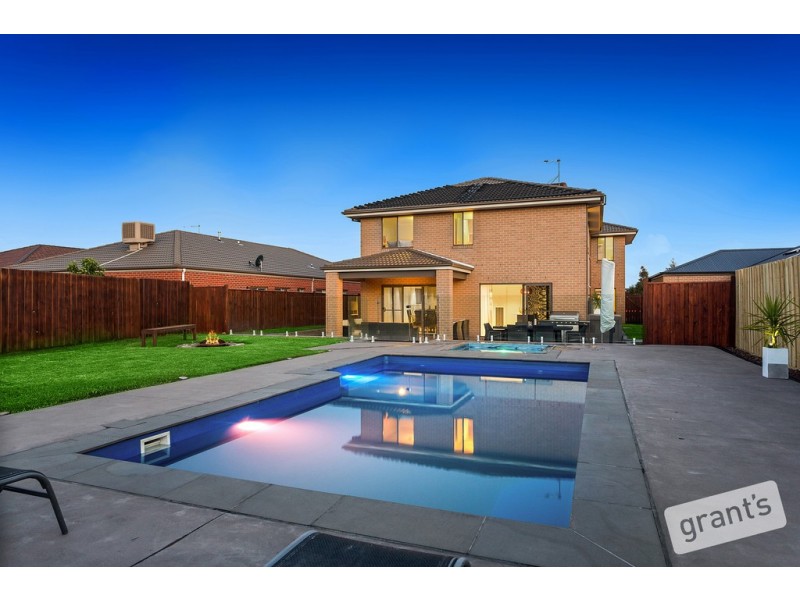 85 The Esplanade, Narre Warren South VIC 3805