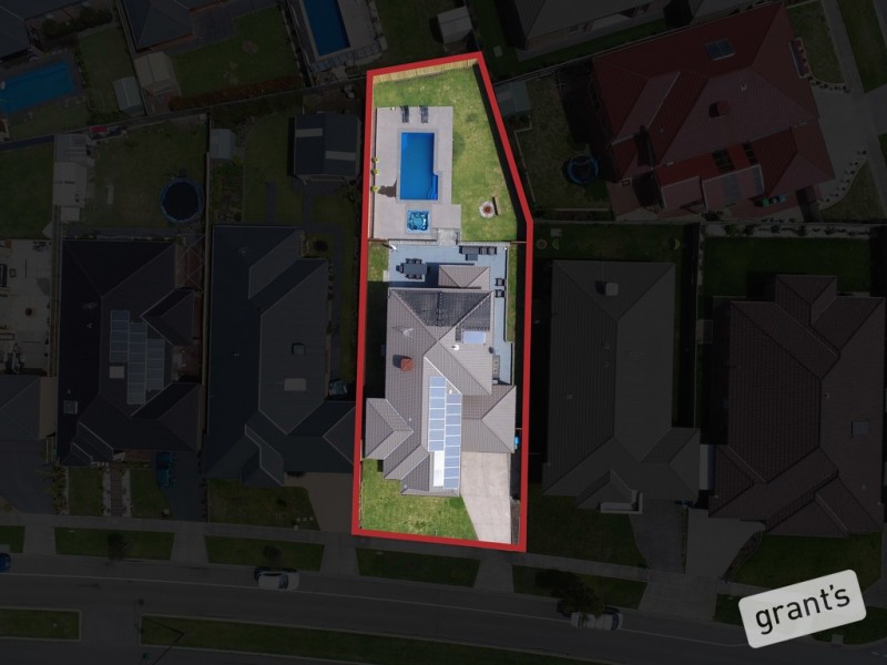 85 The Esplanade, Narre Warren South VIC 3805