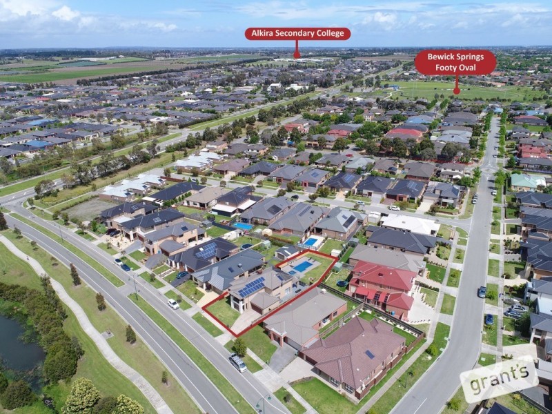 85 The Esplanade, Narre Warren South VIC 3805