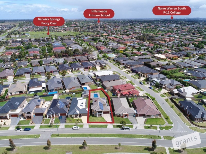 85 The Esplanade, Narre Warren South VIC 3805