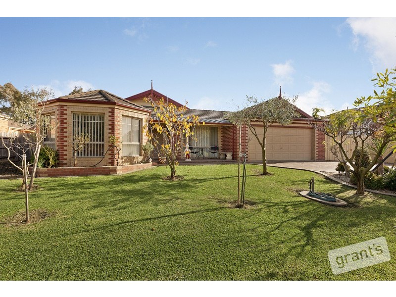 13 Caulfield Court, Narre Warren VIC 3805