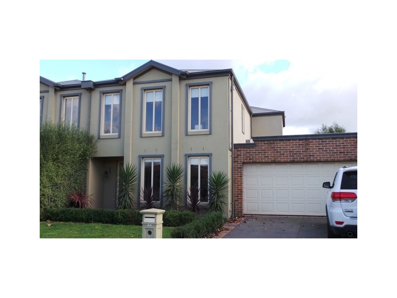 35 The Strand, Narre Warren South VIC 3805