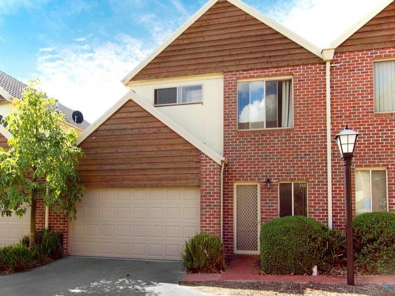 16/2-6 Jerilderie Drive, Berwick VIC 3806