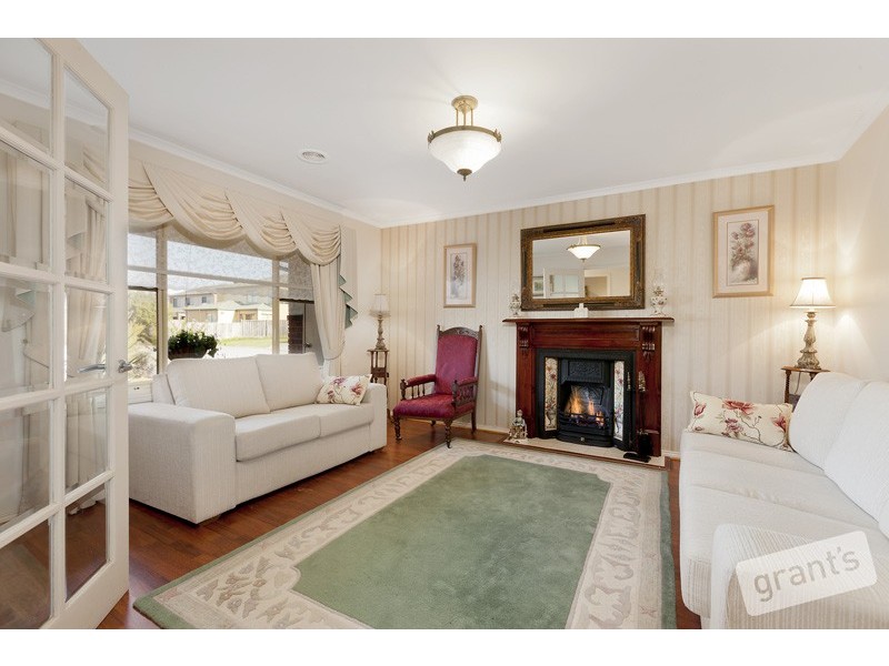 20 Ardenne Court, Narre Warren South VIC 3805