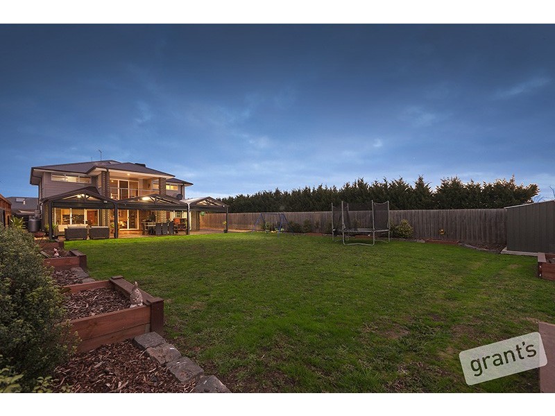 32 Milla Way, Koo Wee Rup VIC 3981
