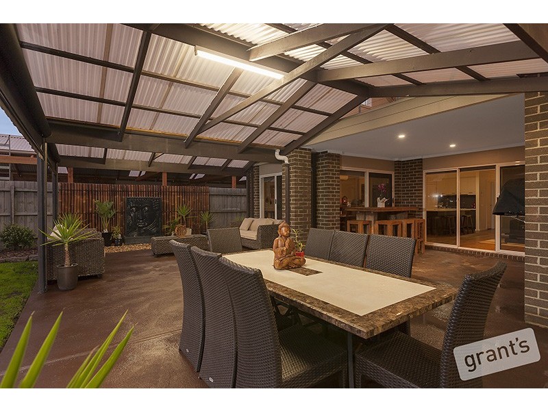 32 Milla Way, Koo Wee Rup VIC 3981