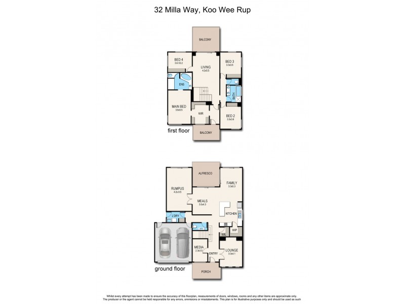 32 Milla Way, Koo Wee Rup VIC 3981