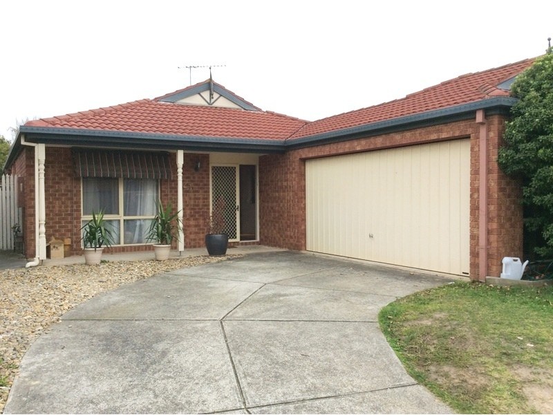 23 Madison Avenue, Narre Warren VIC 3805