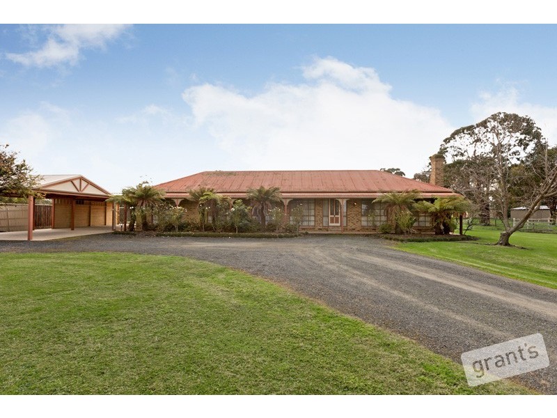 Beaconsfield VIC 3807