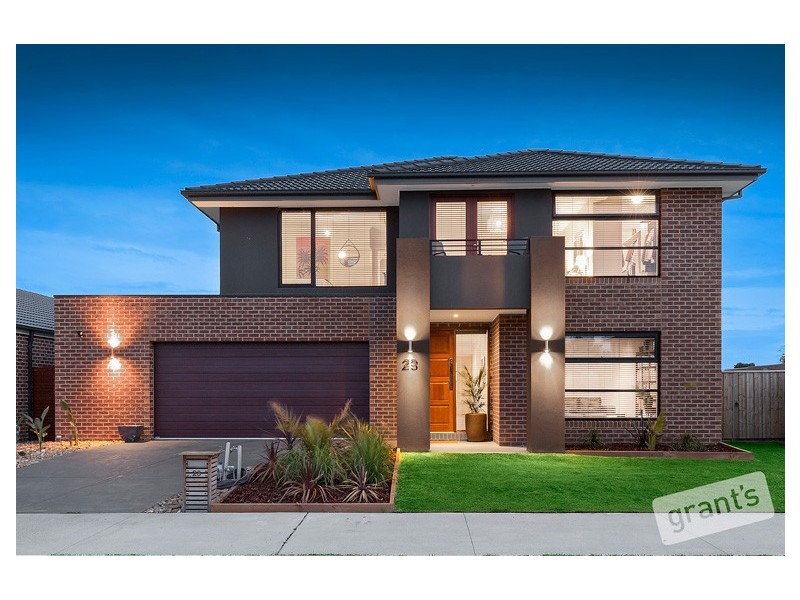23 Pioneer Way, Officer VIC 3809