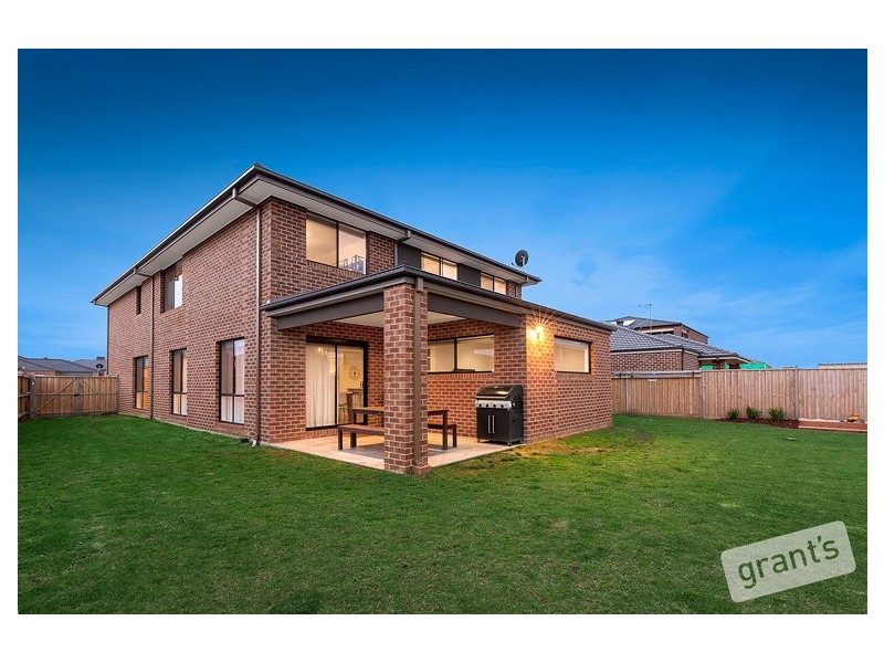 23 Pioneer Way, Officer VIC 3809