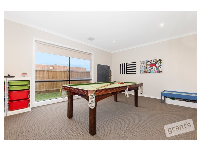 23 Pioneer Way, Officer VIC 3809