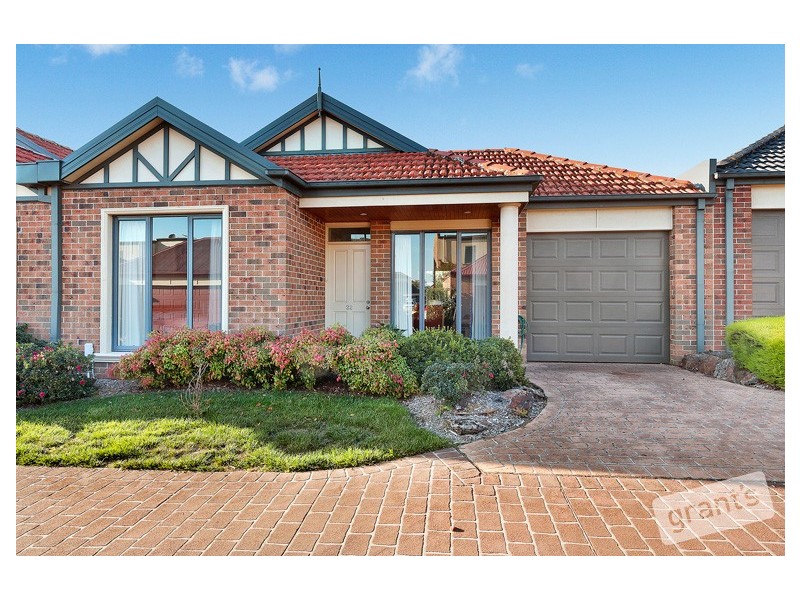 22/18-26 Marlesford Crescent, Berwick VIC 3806