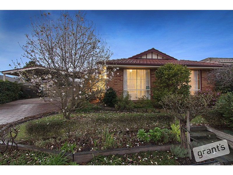 80 Bellevue Drive, Berwick VIC 3806