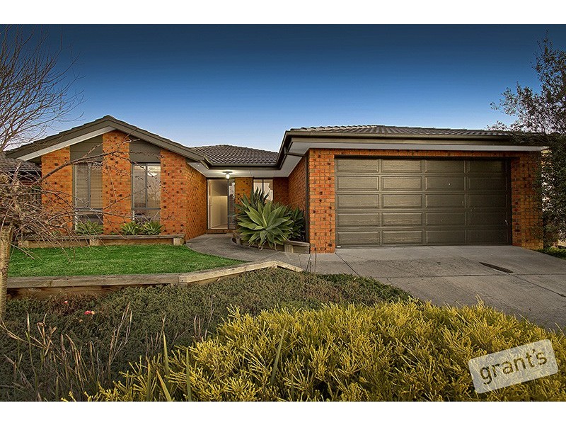21 Shaftsbury Avenue, Berwick VIC 3806
