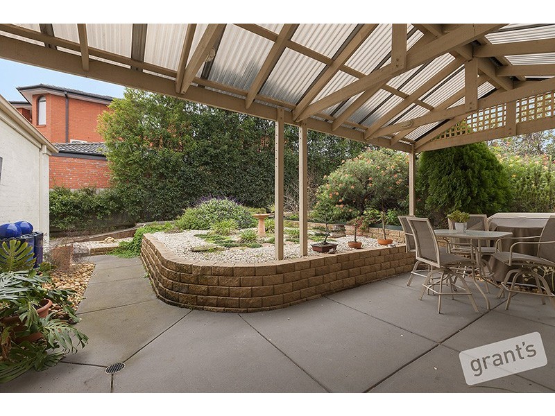 5 Hillandale Rise, Berwick VIC 3806