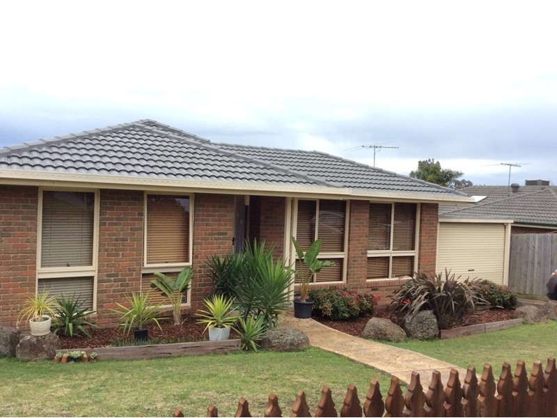 15 Song Street, Narre Warren VIC 3805