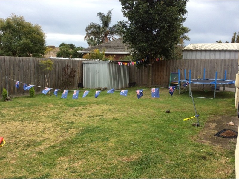 15 Song Street, Narre Warren VIC 3805