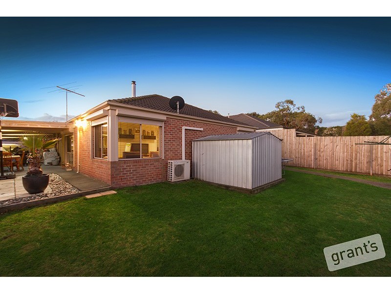 59 Caversham Terrace, Lynbrook VIC 3975