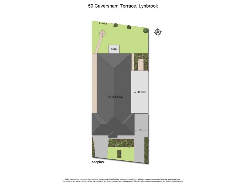59 Caversham Terrace, Lynbrook VIC 3975