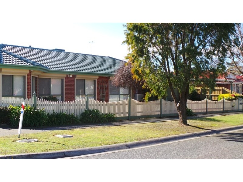 11 Brendan Court, Hallam VIC 3803