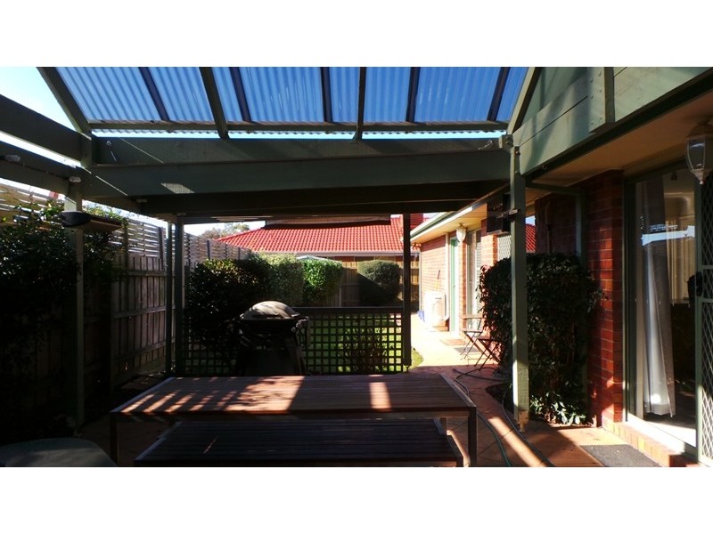 11 Brendan Court, Hallam VIC 3803