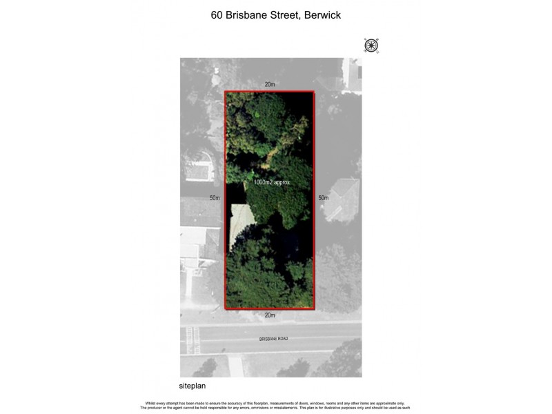 60 Brisbane Street, Berwick VIC 3806