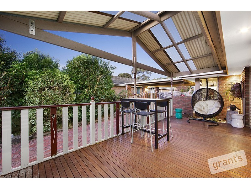 24 Jericho Court, Berwick VIC 3806