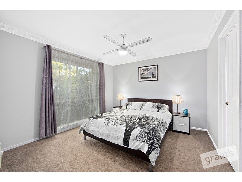 24 Jericho Court, Berwick VIC 3806