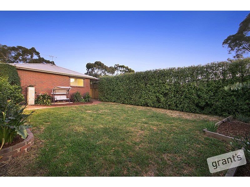 24 Jericho Court, Berwick VIC 3806