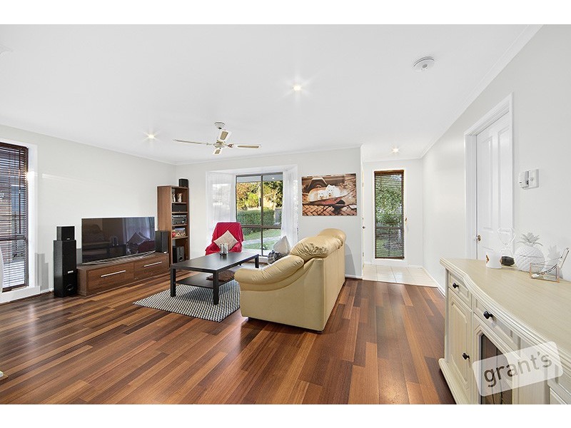 24 Jericho Court, Berwick VIC 3806